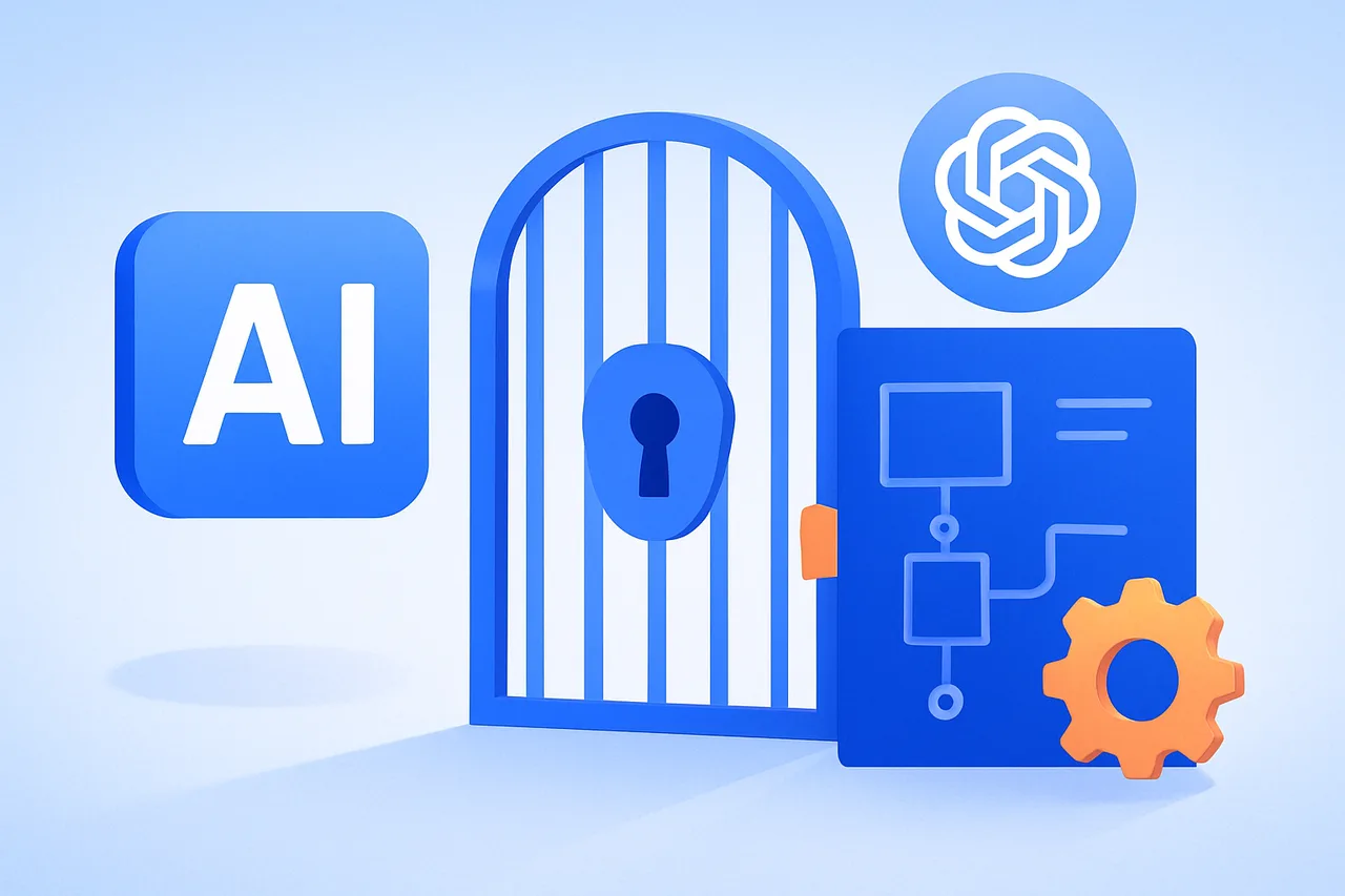 Google, Anthropic and OpenAI gate top cyber AI models behind vetted-access programs