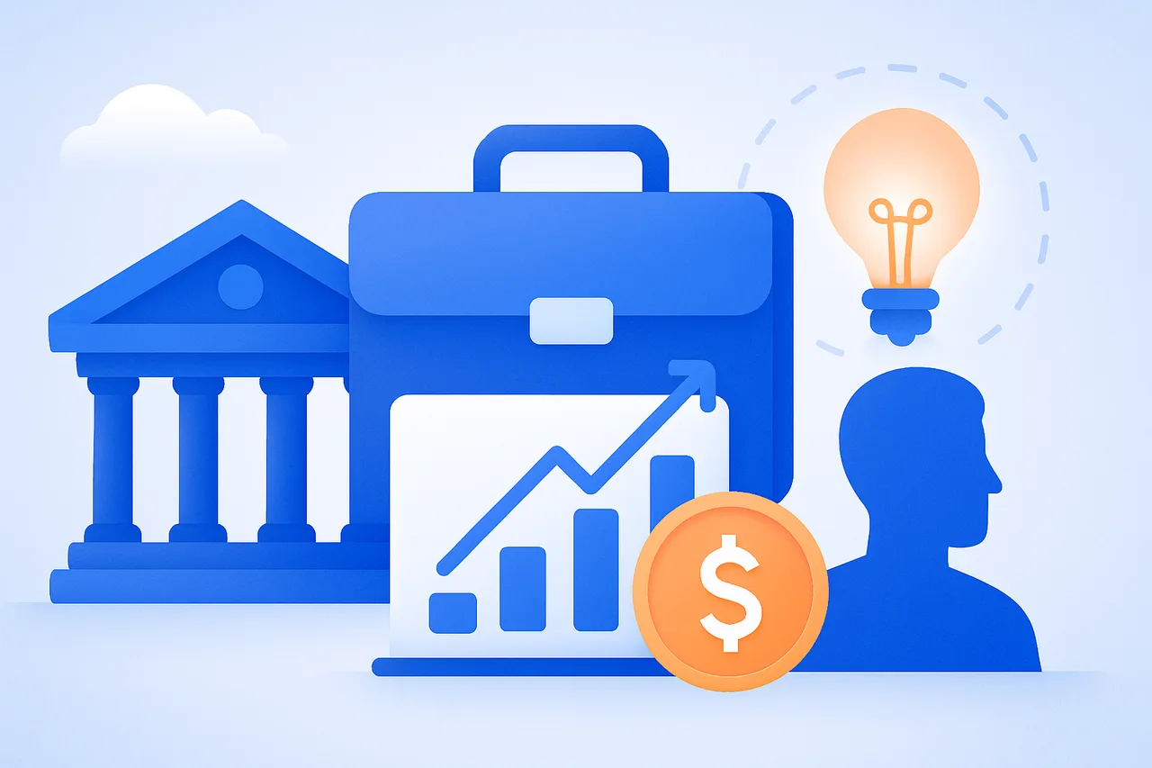 DPIIT doubles startup turnover cap to Rs 200 cr, adds new deep-tech class
