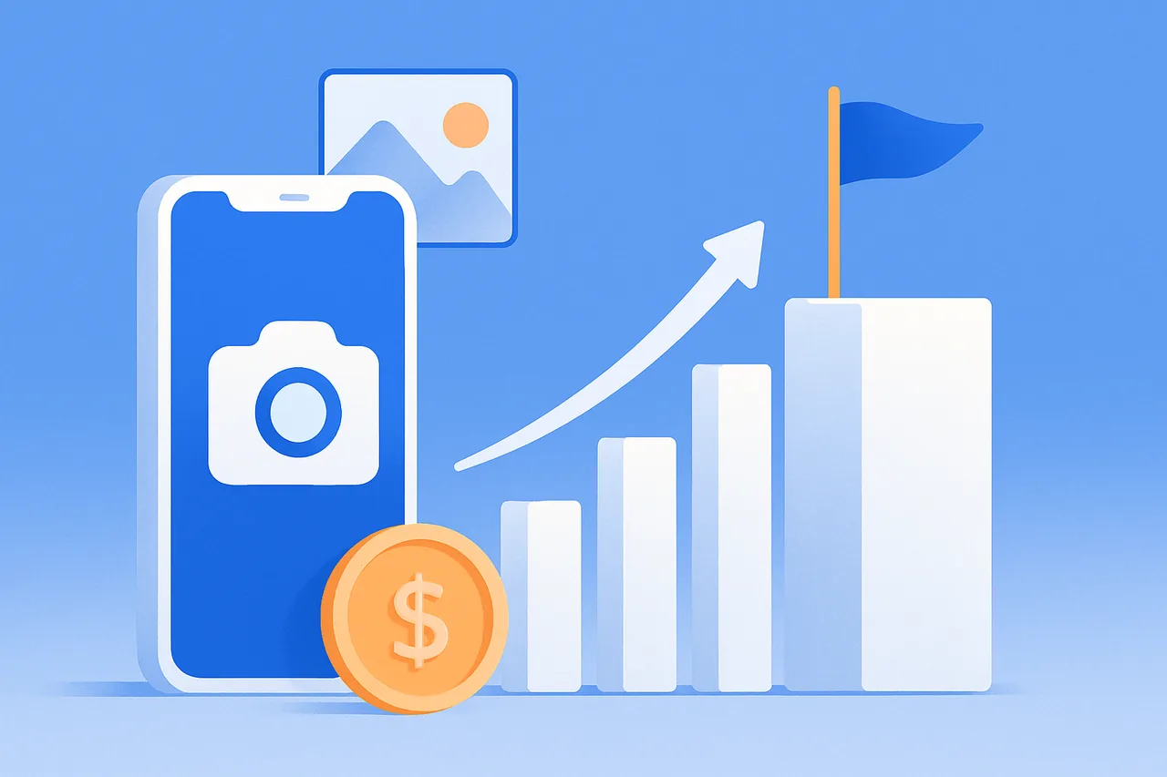 Photo-sharing app Retro raises over $21M Series A led by Field Ventures and Thrive