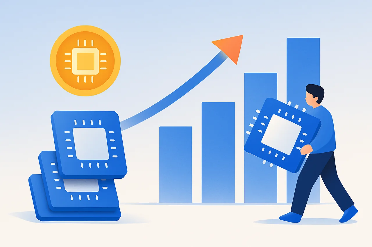 Gimlet Labs raises $300M Series B at $3B for multi-chip inference