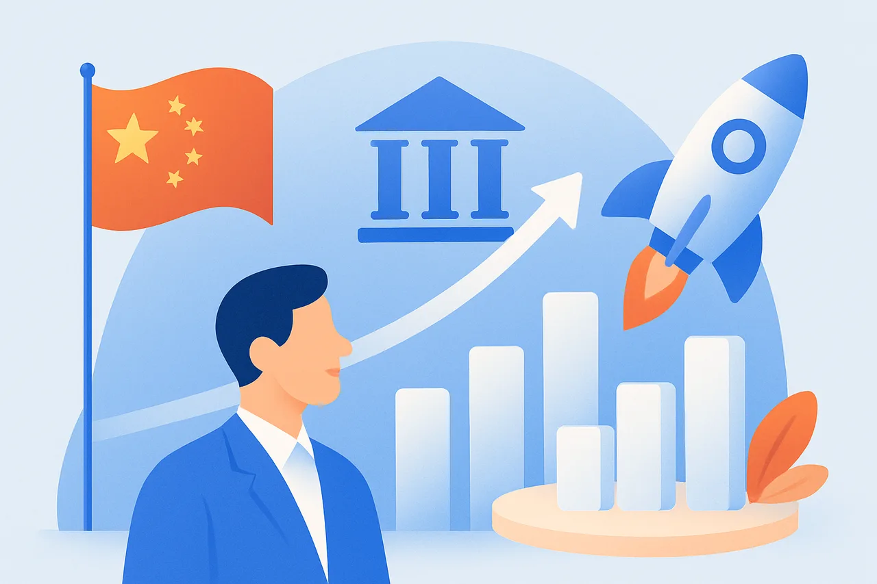 China rolls out national action plan to boost startup founders and sci-tech spinouts