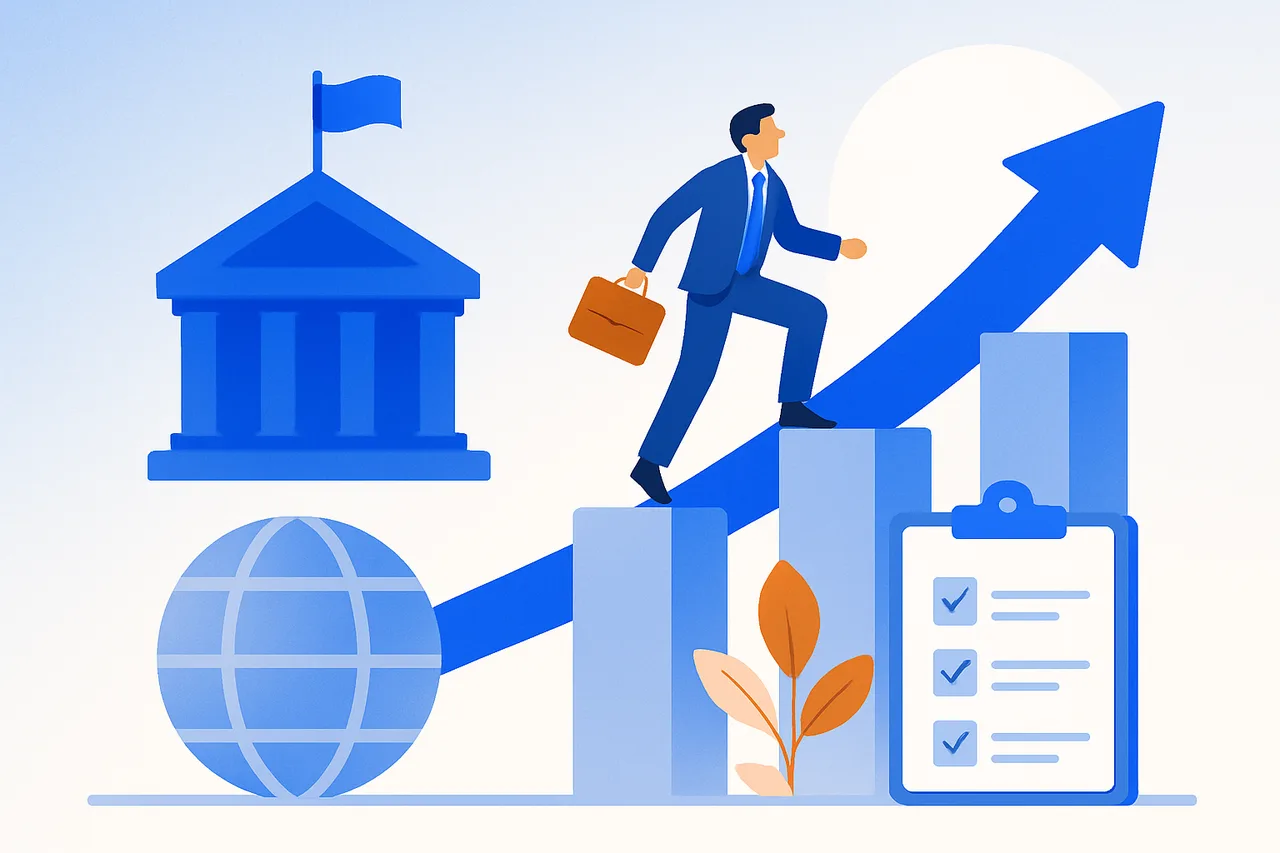 CanExport SMEs 2026-27 raises eligibility bar; deadline Aug 31, 2026
