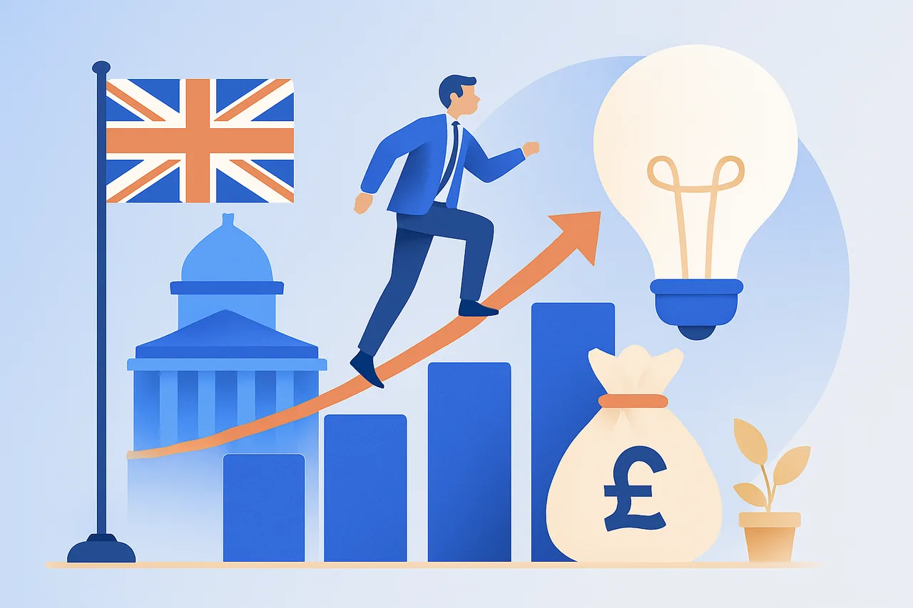 British Business Bank puts £25m into Antler UK Fund II to back founders from day one