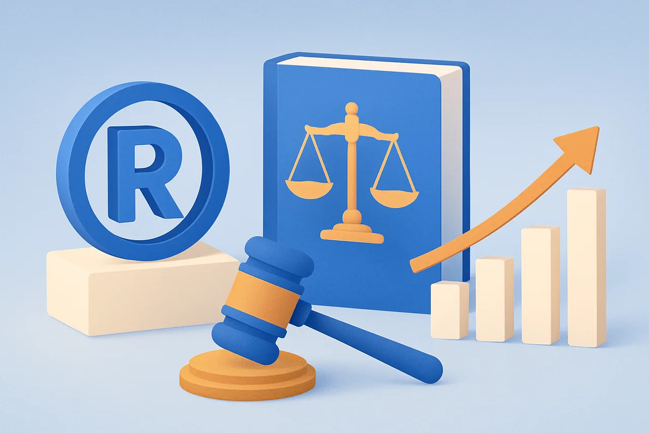 China's revised Trademark Law adopted, takes effect Jan 1, 2027