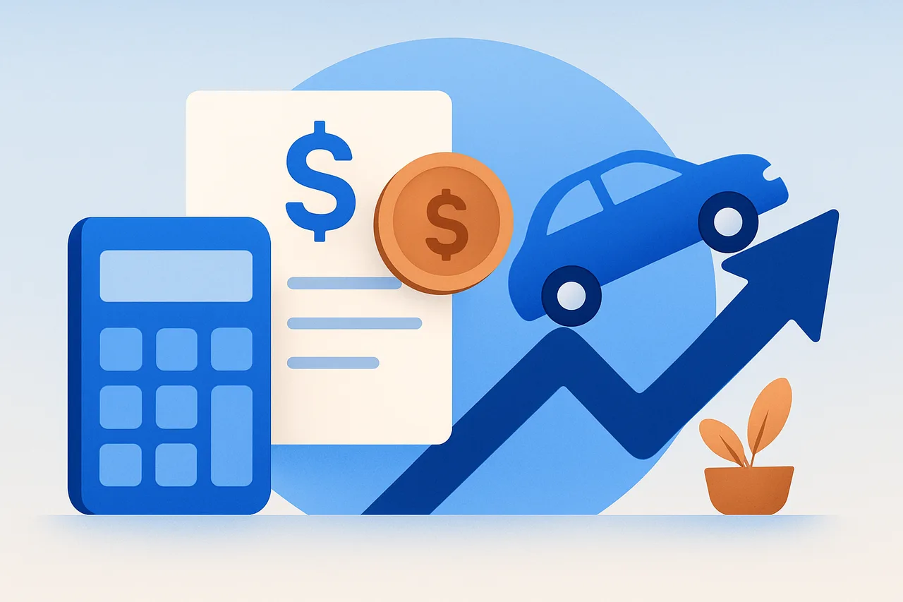 IRS standard mileage rate rises to 72.5 cents per mile for 2026