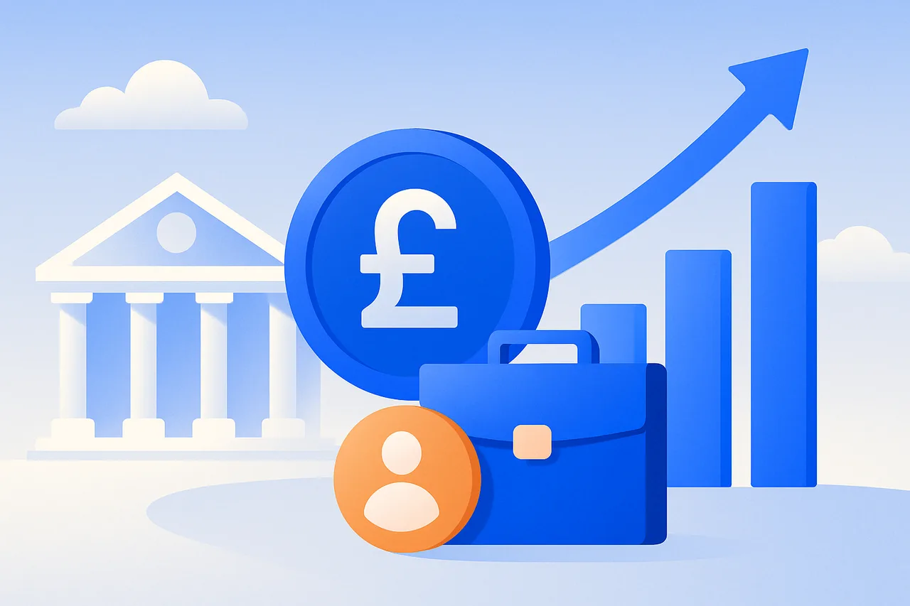 British Business Bank readies GBP 350m East and South East England funds for summer 2026