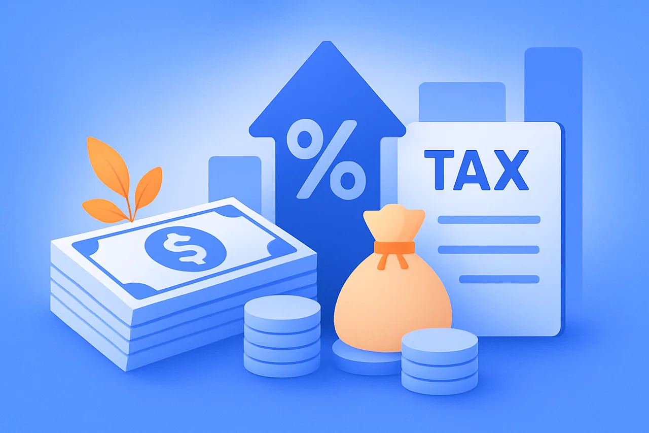 OBBBA raises the QBI pass-through deduction to 23% for 2026