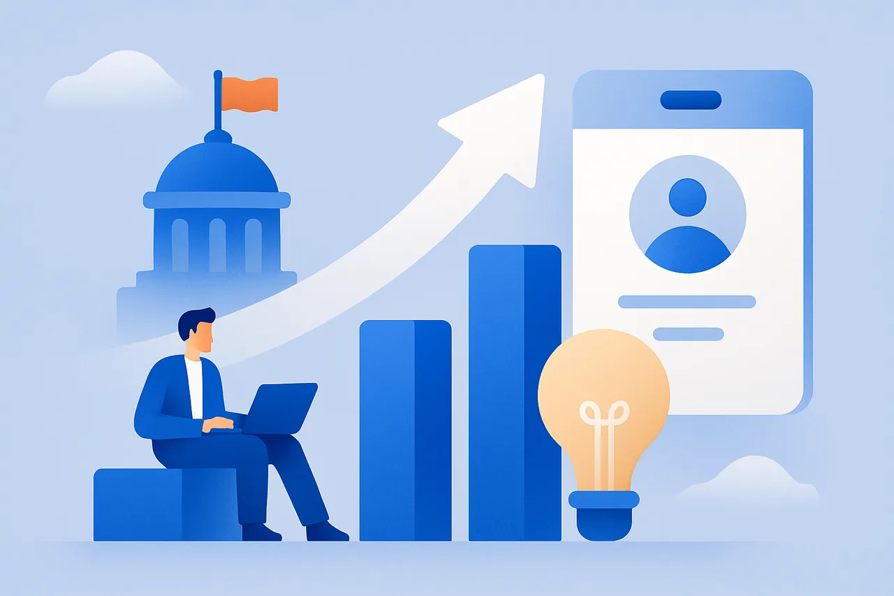 Venture for Canada launches Solopreneurship program for independent founders