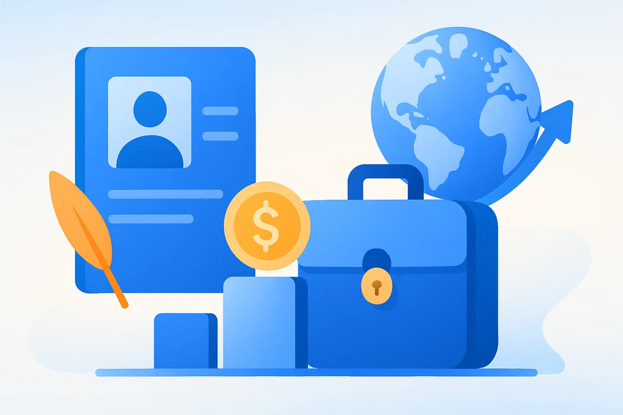 International Entrepreneur Rule 2026: $311K investment bar, new parole fee