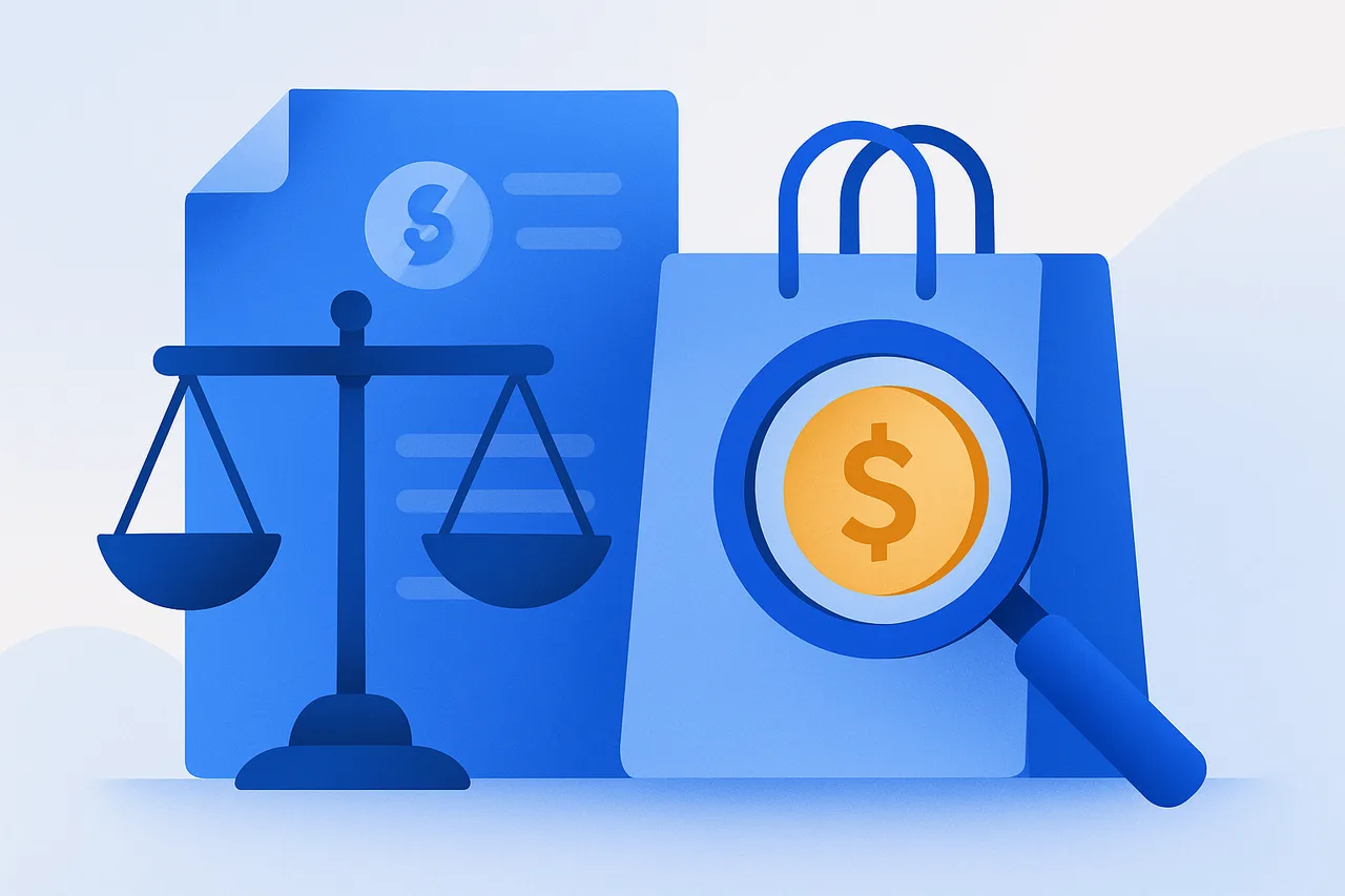 FTC and 22 states sue Amazon over hidden ad-auction surcharges topping $20B