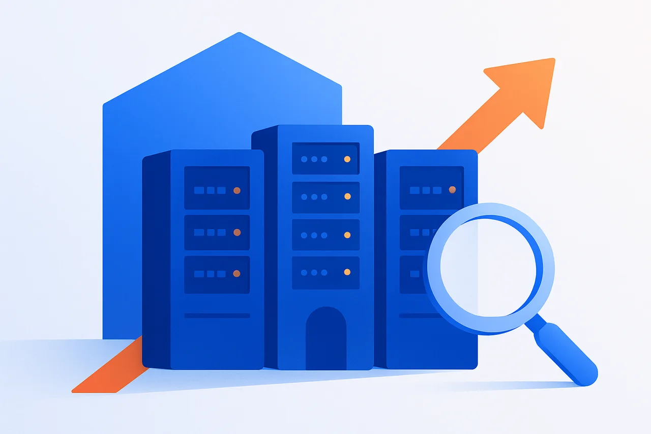 US data-center vacancy hits record-low ~1.4% as power caps supply