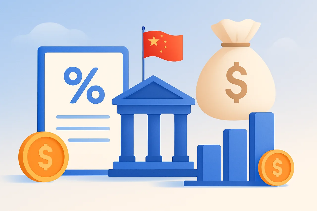 China imposes 20% income tax on offshore trusts, 90-day filing for 2023-25 back liabilities