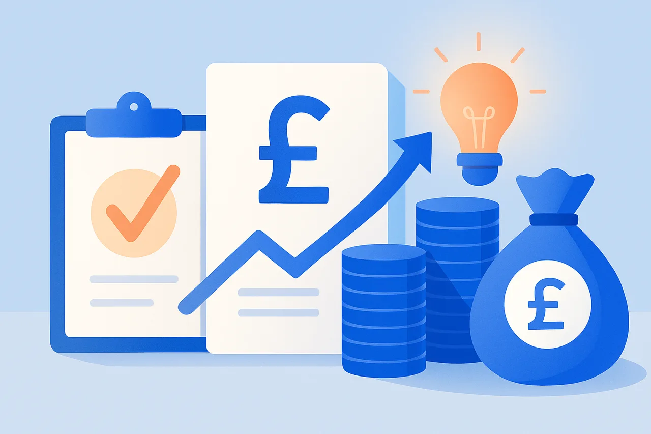 Innovate UK awards 61 women founders £75,000 grants in record 2026 cohort