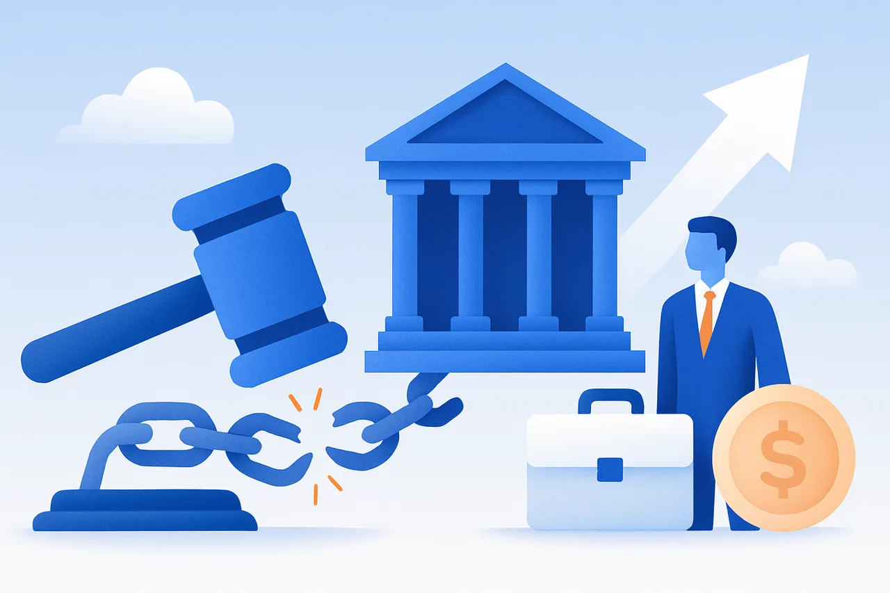 FTC abandons national noncompete ban for case-by-case enforcement