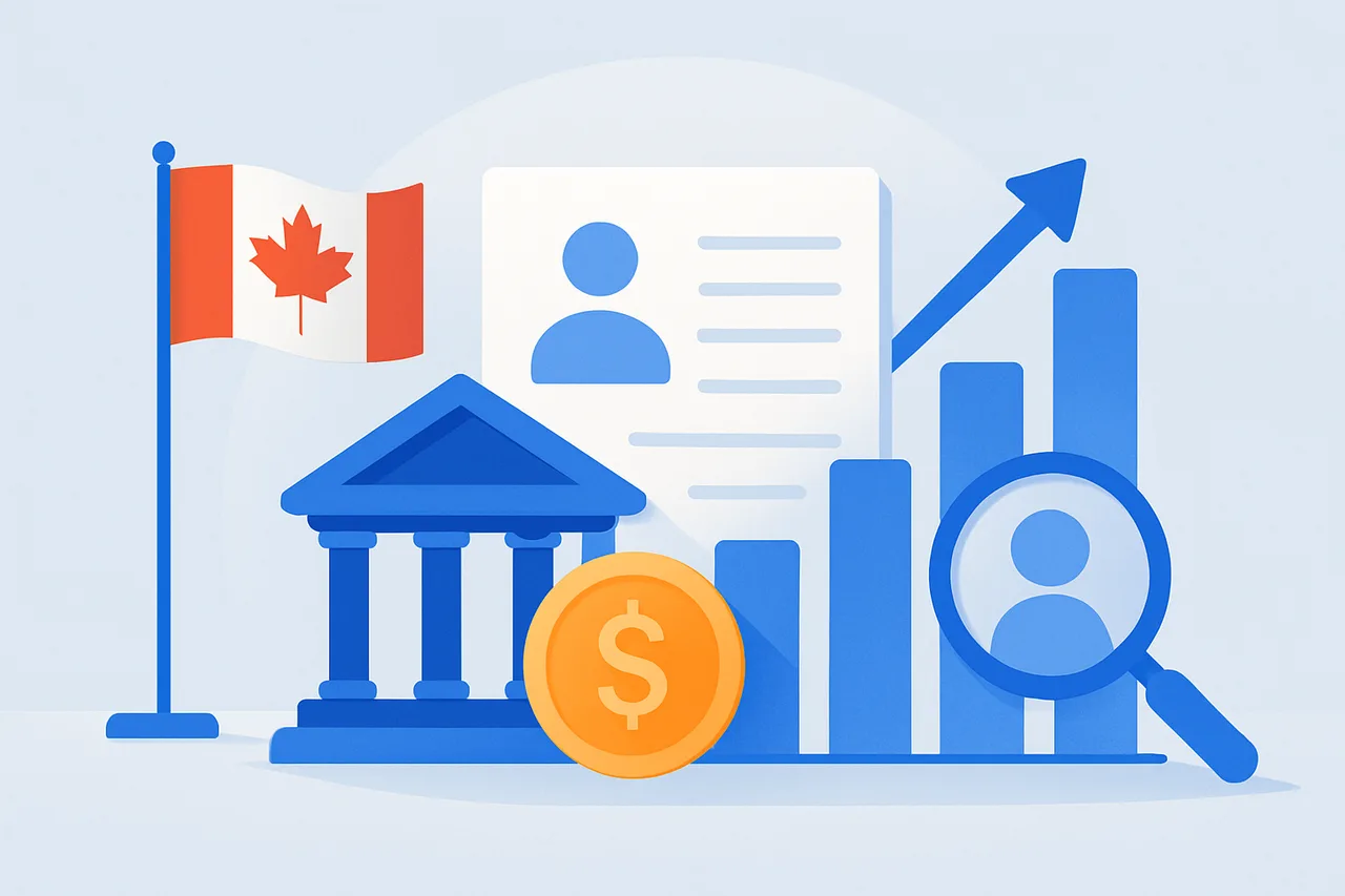 Canada boosts Regional Tariff Response by $1.5B; SME cap rises to $3M