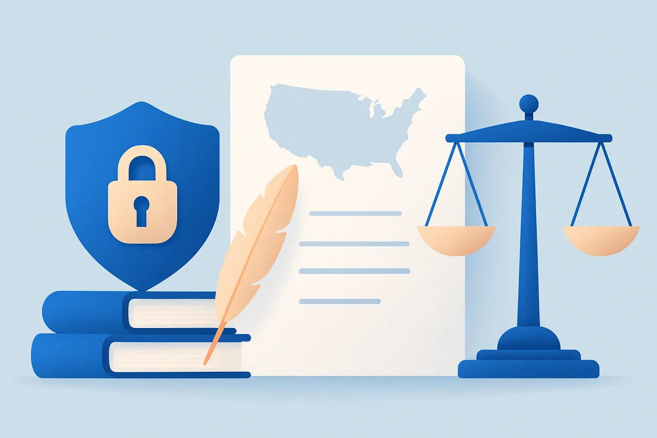 Indiana, Kentucky, Rhode Island consumer privacy laws now in force