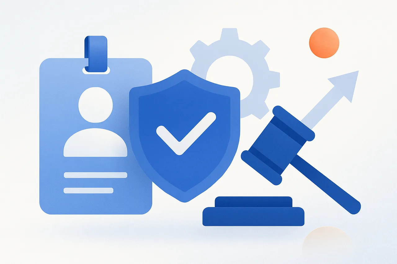 Companies House ID verification now law; directors must verify by Nov 2026
