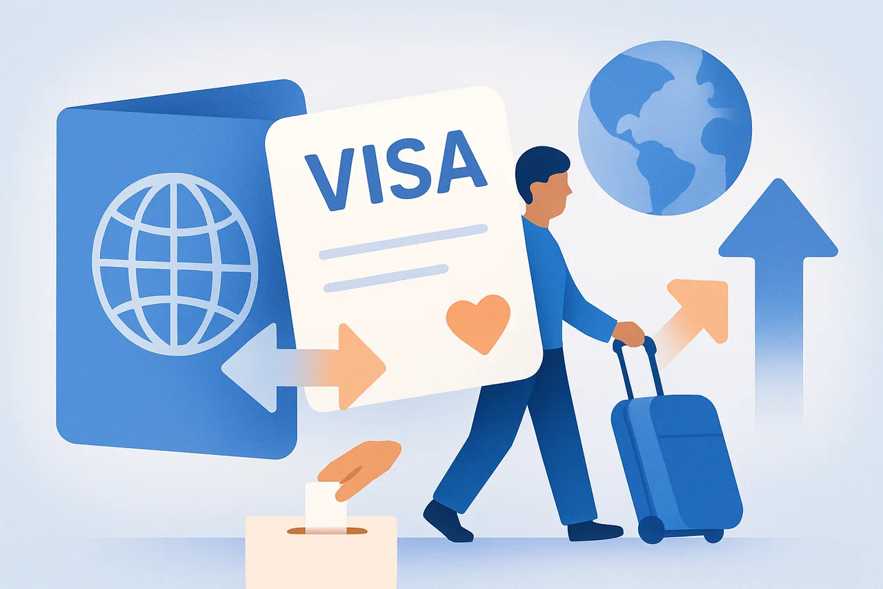 NZ Active Investor Plus visa Growth category adds 20% philanthropy option from 1 June 2026