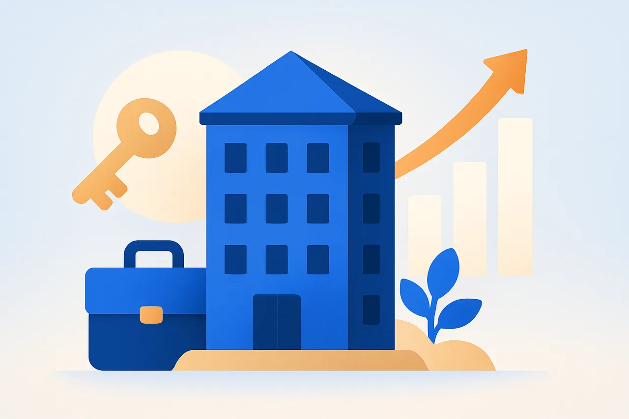 US office vacancy falls to 17.7% in July 2026 as conversions trim supply