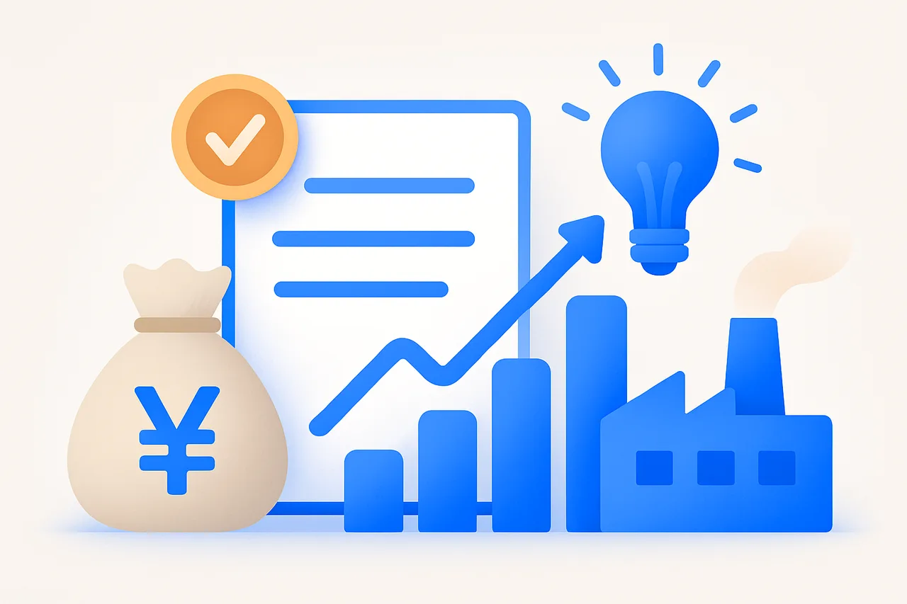 China's innovation & manufacturing tax breaks hit RMB 1.91 trillion in H1 2026