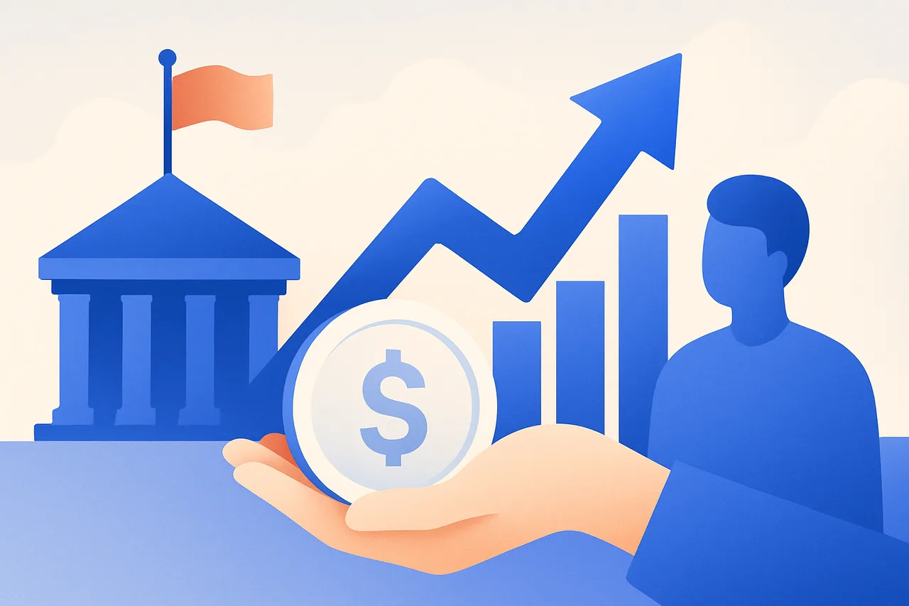 BDC expands Pivot to Grow loan with $500M stream for tariff-hit firms