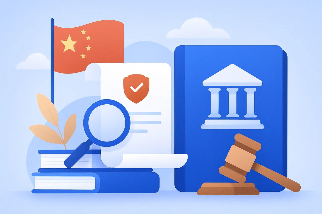 China issues first State Council regulation on outbound investment, effective July 1, 2026