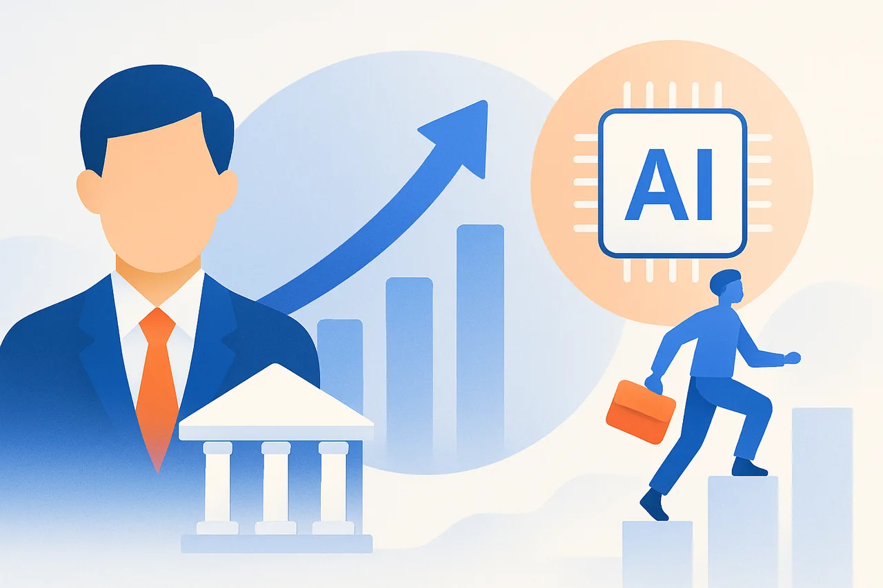 China's MIIT launches AI SME plan, targets 10,000+ new AI startups by 2028