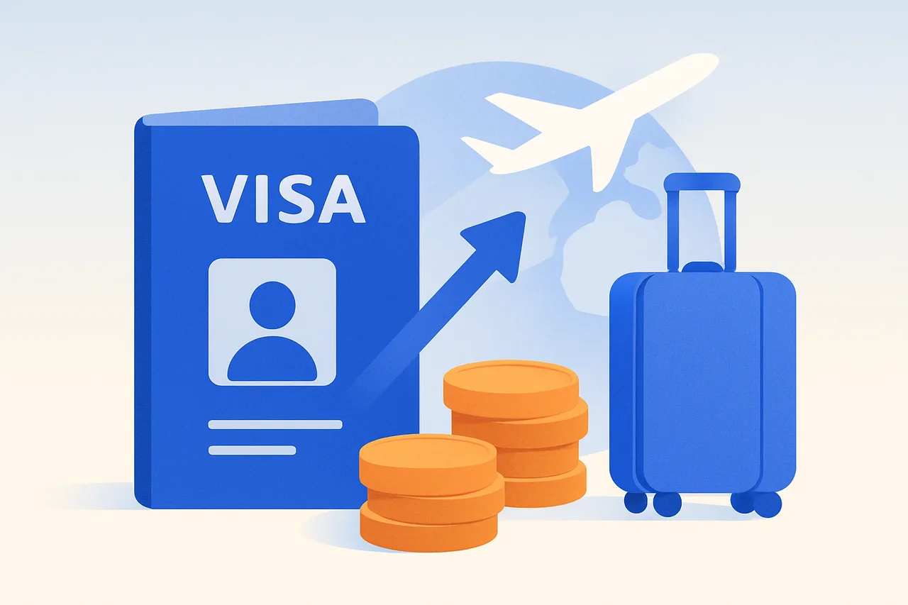 USCIS premium processing fees rise to $2,965 on March 1, 2026