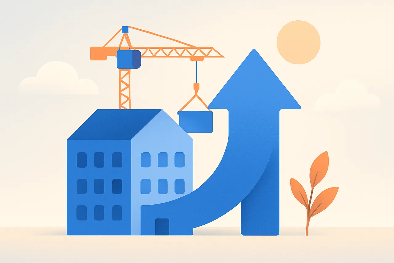 US office vacancy eases to 17.7% in June 2026 as conversions accelerate
