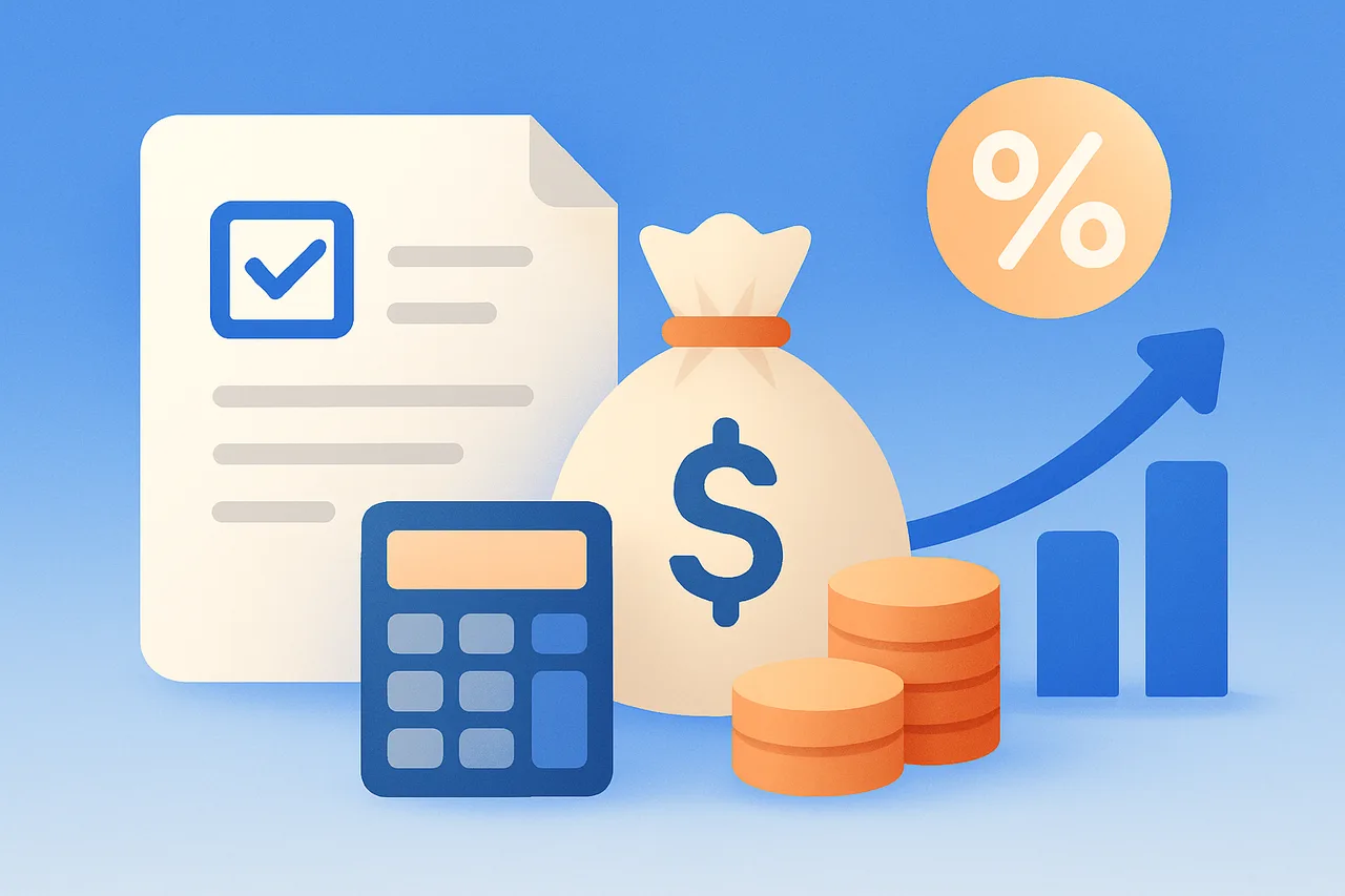 Form 1099-K reporting threshold returns to $20,000 for 2026