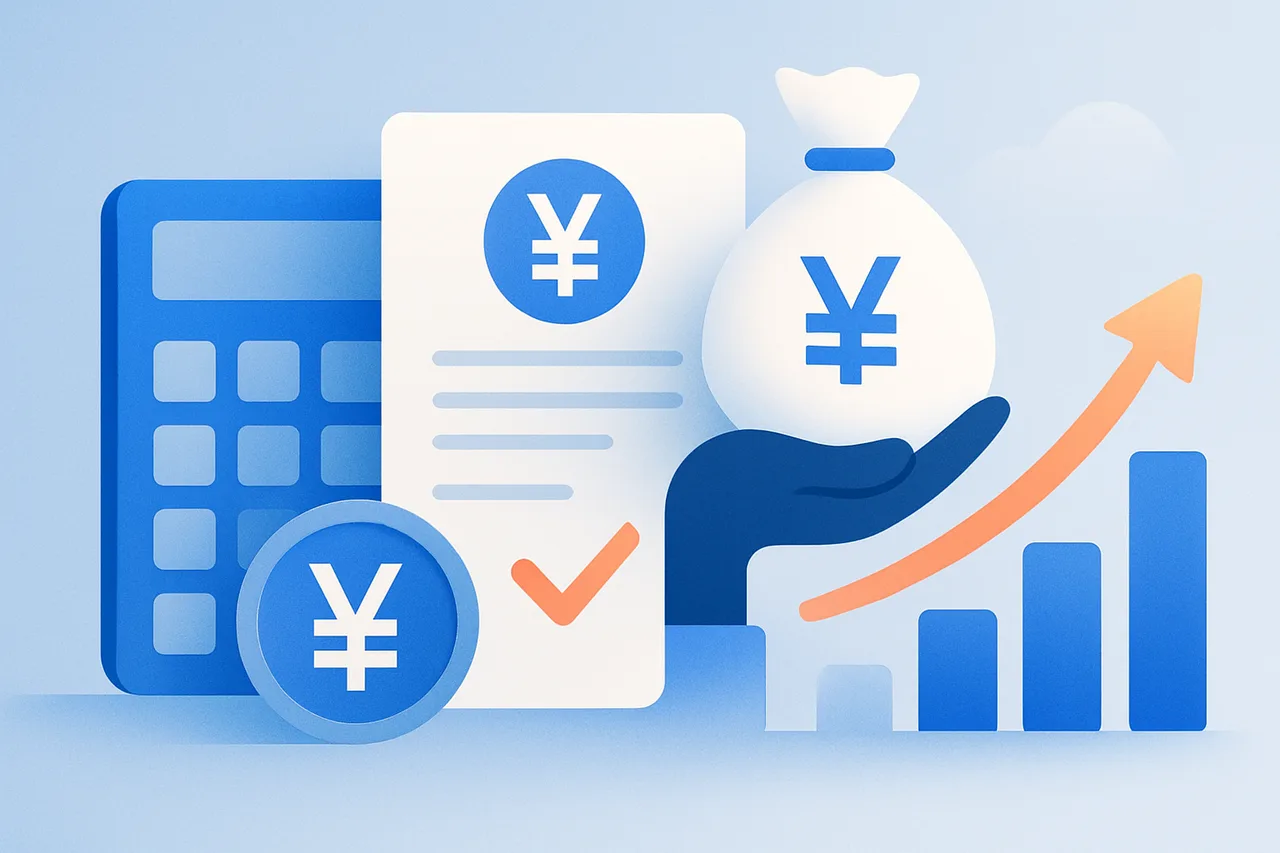 China's new VAT Law makes RMB 100k/month sales tax exemption permanent for small firms