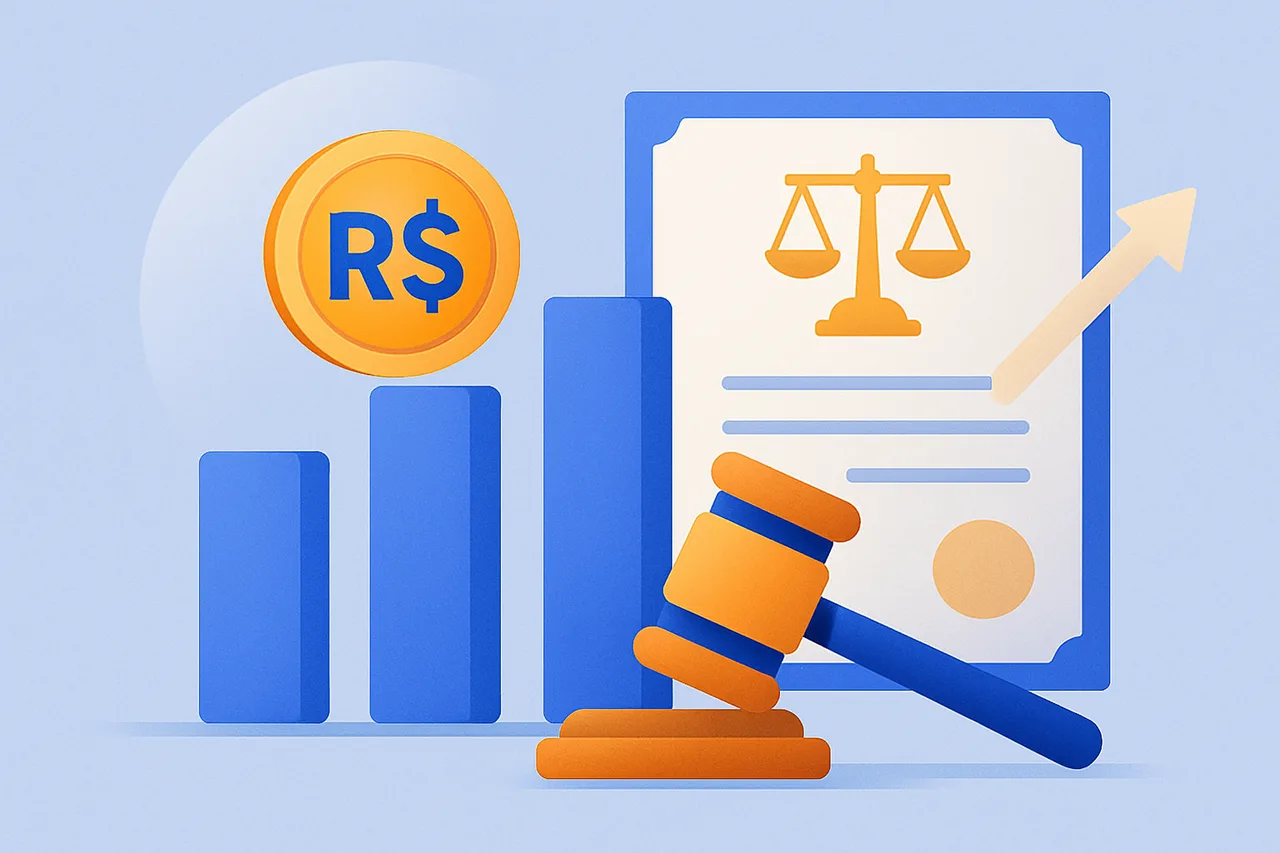 Brazil phases in higher minimum capital for Pix payment institutions from July 2026