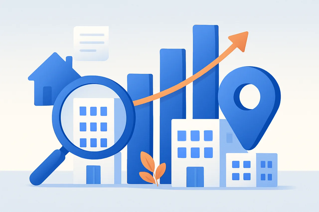 US coworking inventory hits 9,384 locations, up 248 in Q2 2026