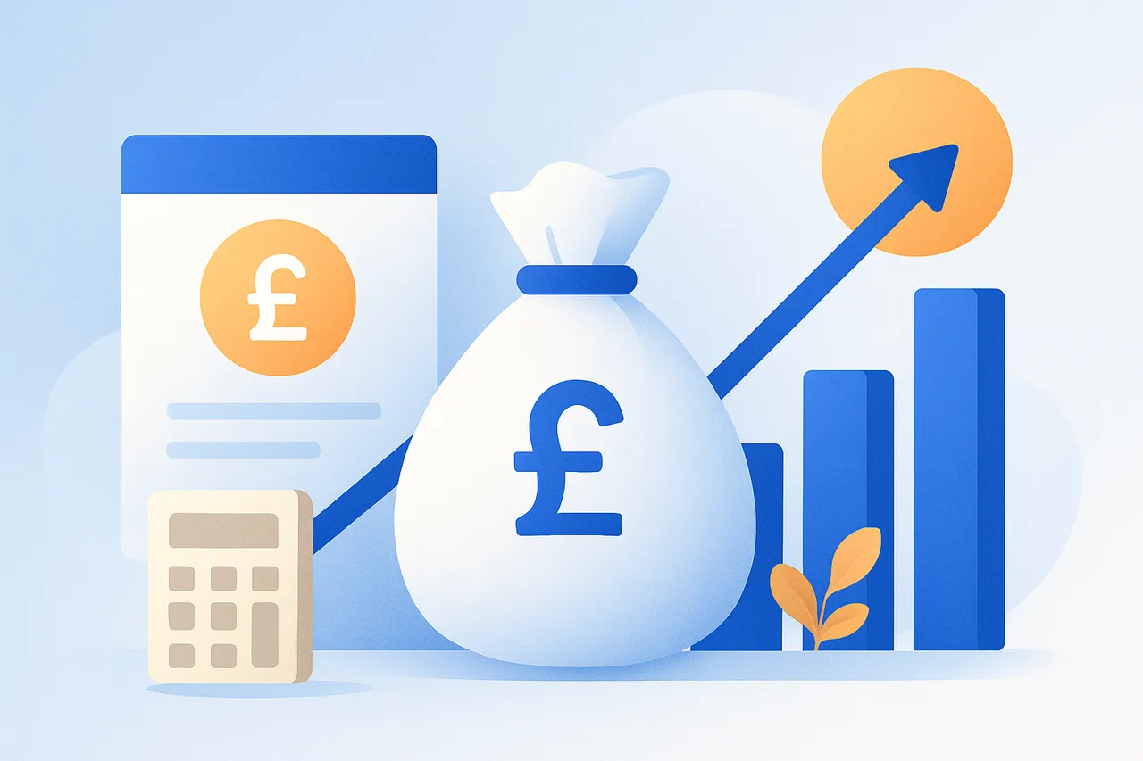 EIS and VCT company limits doubled: £24m lifetime, £10m a year from 6 April 2026
