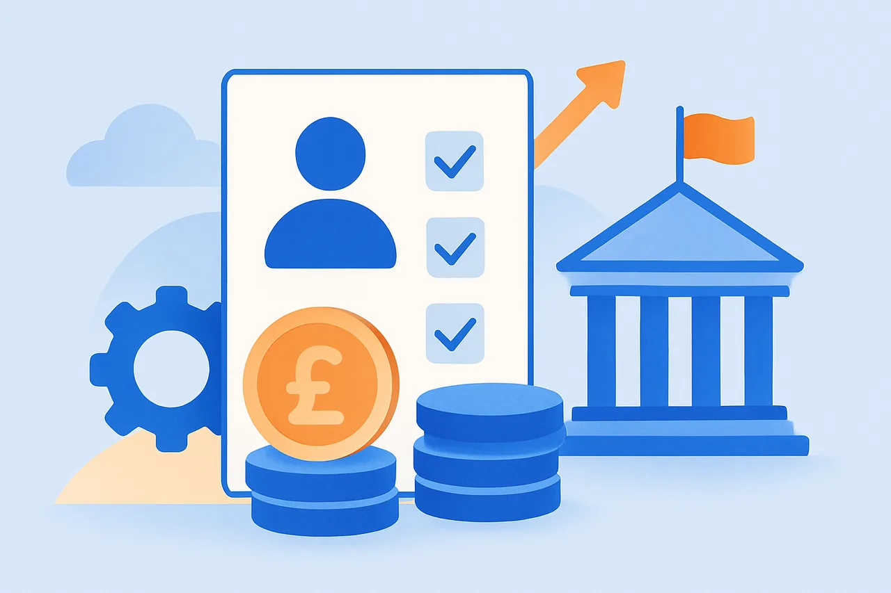 New £2,000 grant for non-levy SMEs hiring 16-24 apprentices from Oct 2026