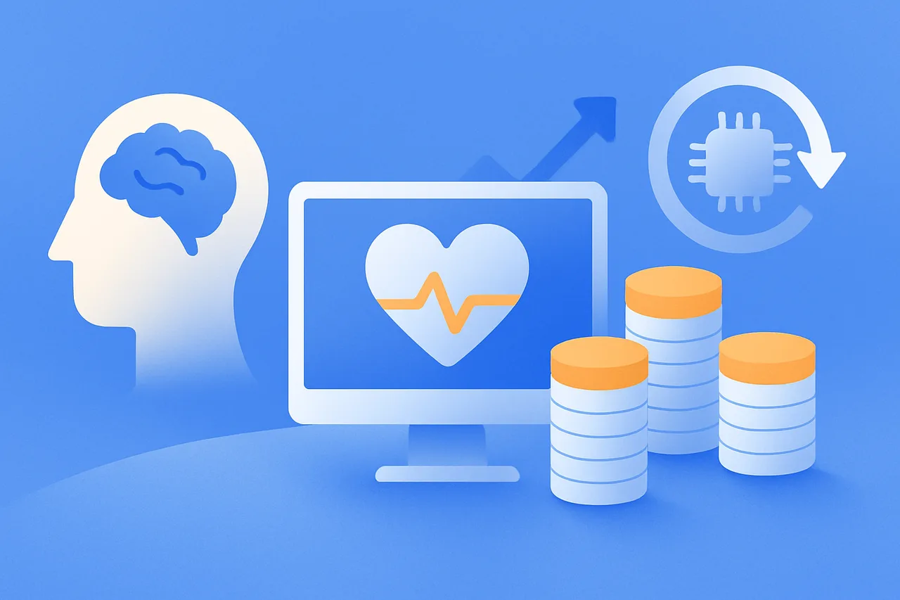 Elucid raises $55M Series D for AI cardiovascular imaging