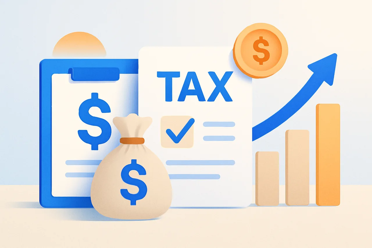 New $400 minimum QBI deduction guaranteed for small businesses in 2026