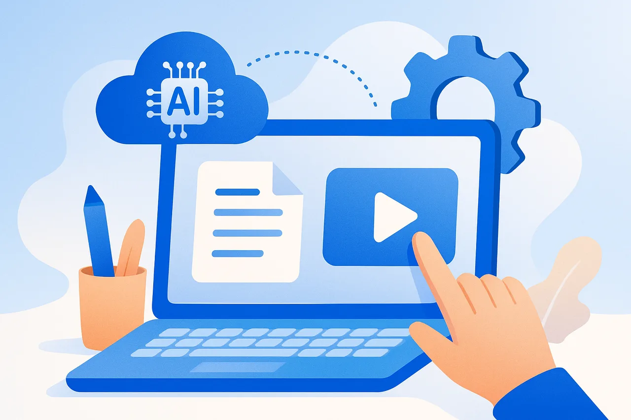 Alibaba launches Wan3.0 AI model that turns documents into 30-second videos