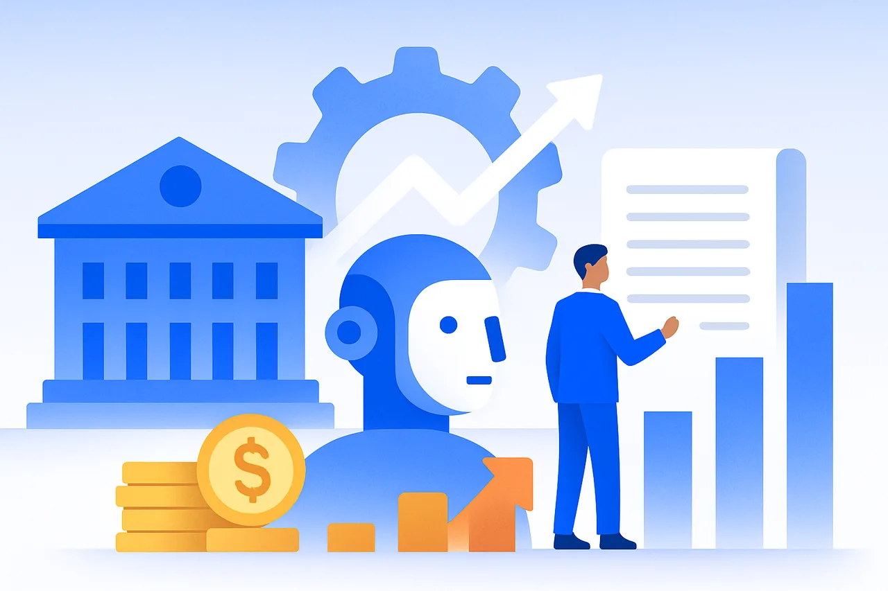 MAS launches Future of Finance Institute to scale AI and tokenisation in finance