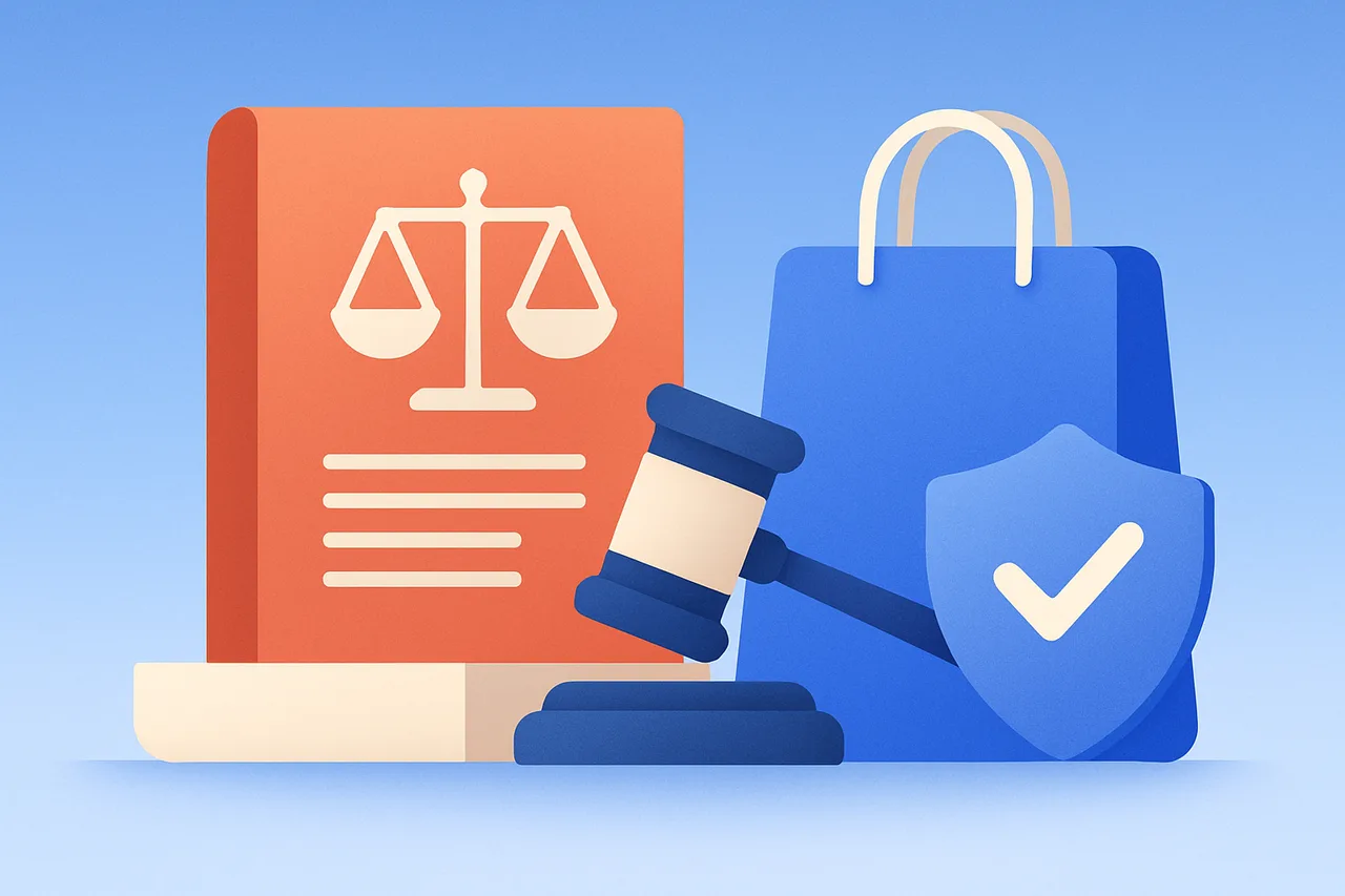 China unveils draft E-Commerce Law overhaul: 20 articles, feedback open to Aug 4