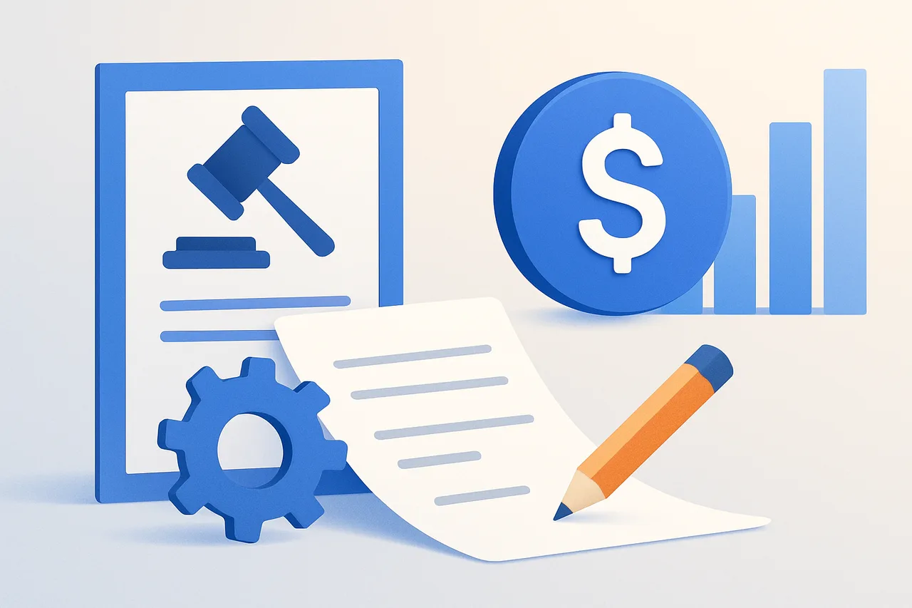 Tax reform: startups must fill CBS/IBS fields on e-invoices from Aug 3, 2026