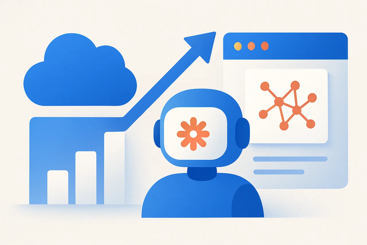 Salesforce and Anthropic launch Claudeforce, embedding Claude across the CRM