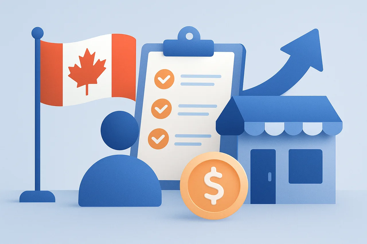 Canada launches Small Business Procurement Program to open federal contracts to SMEs