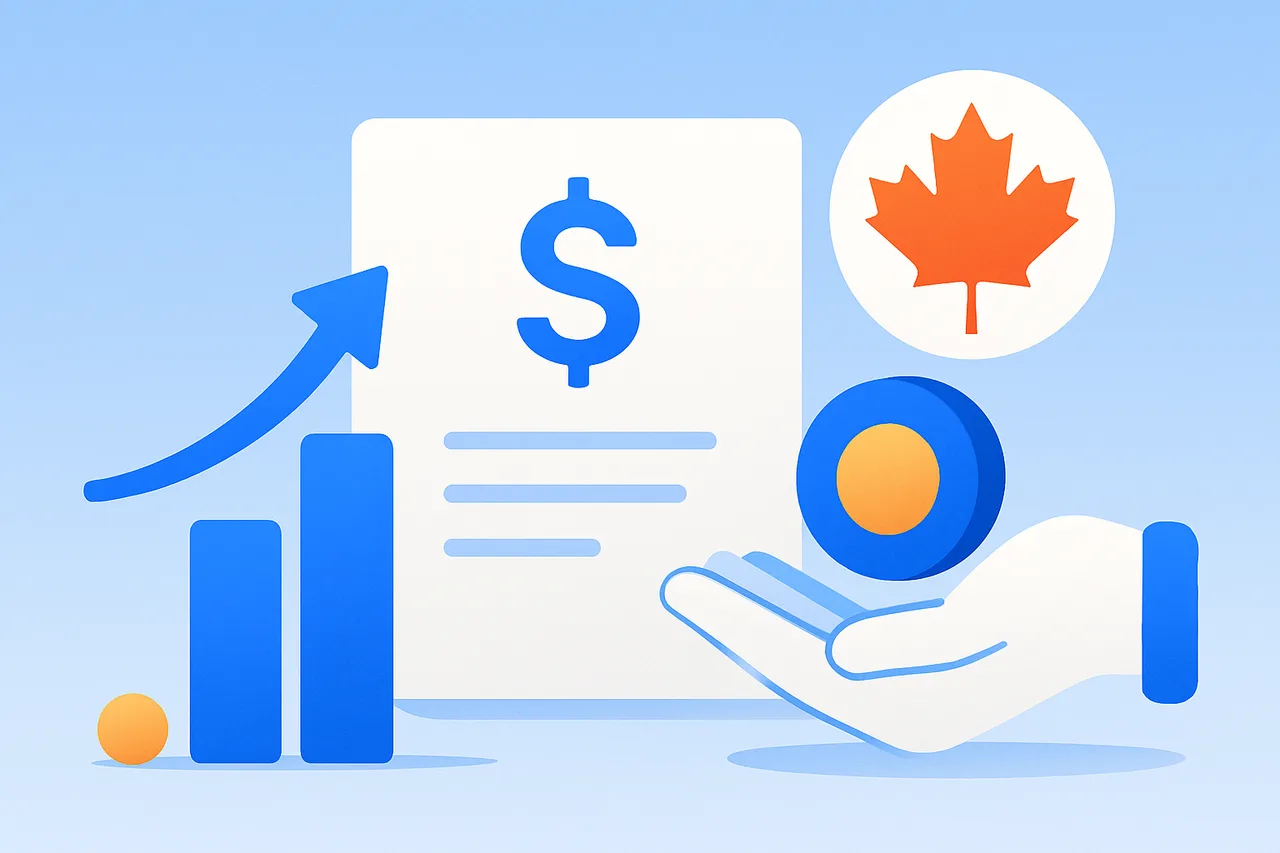 Canada doubles SR&ED refundable R&D credit limit to $6M under Bill C-15