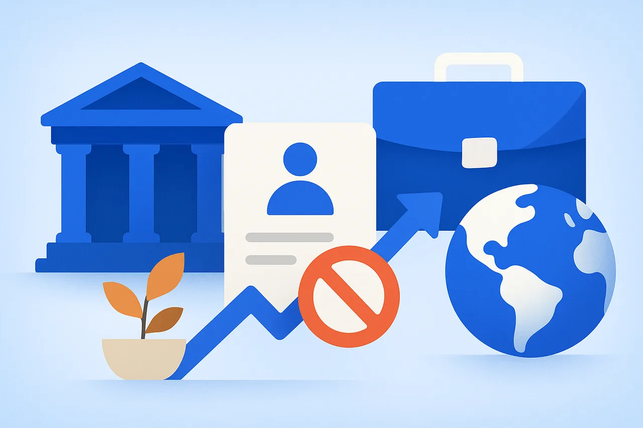 SBA bars foreign-national-owned businesses from SBA loans