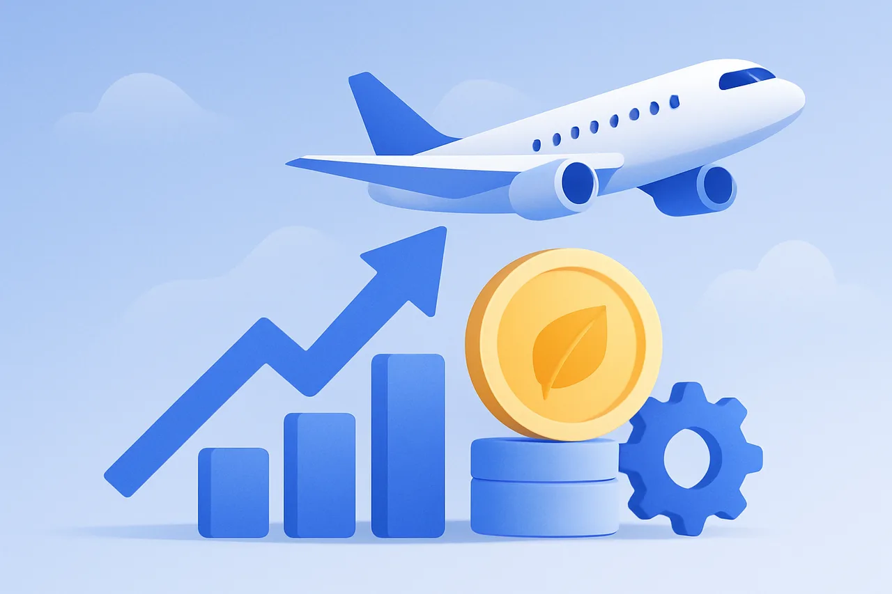 Jet Zero closes A$30M with Qantas, Airbus and POSCO for sustainable aviation fuel