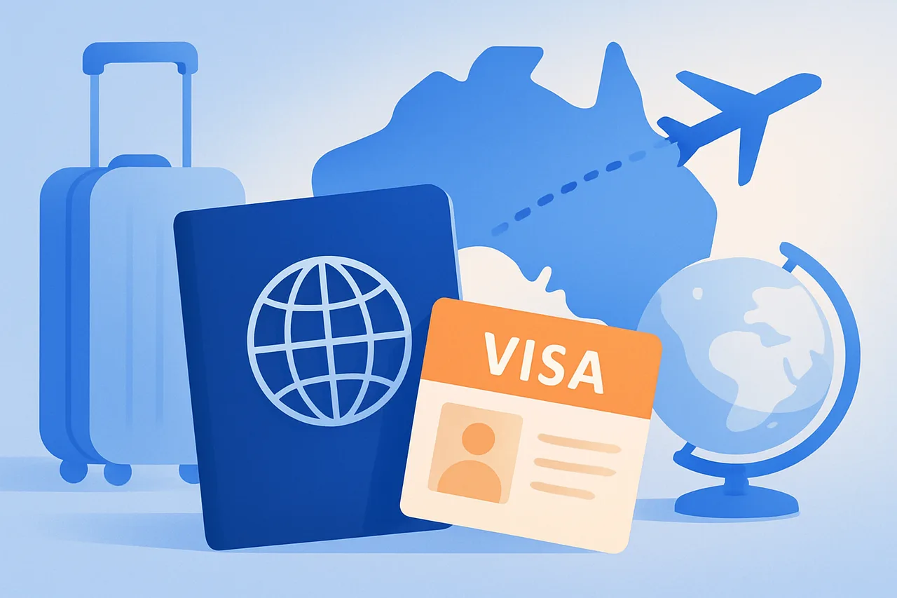 Australia cuts National Innovation Visa to 3,500 places for 2026-27