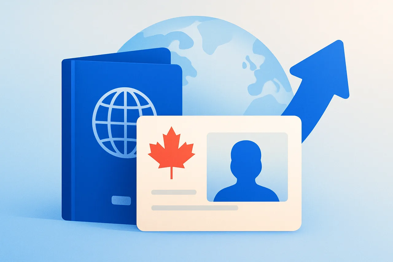 Canada closes Start-Up Visa to new applicants; high-impact pilot due 2026