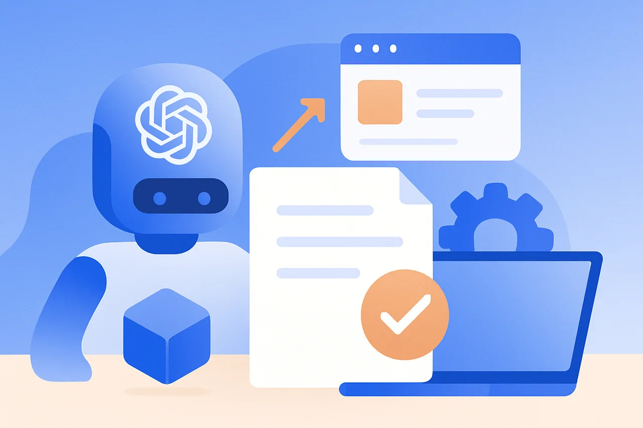 OpenAI launches ChatGPT Work, an agent that ships finished deliverables