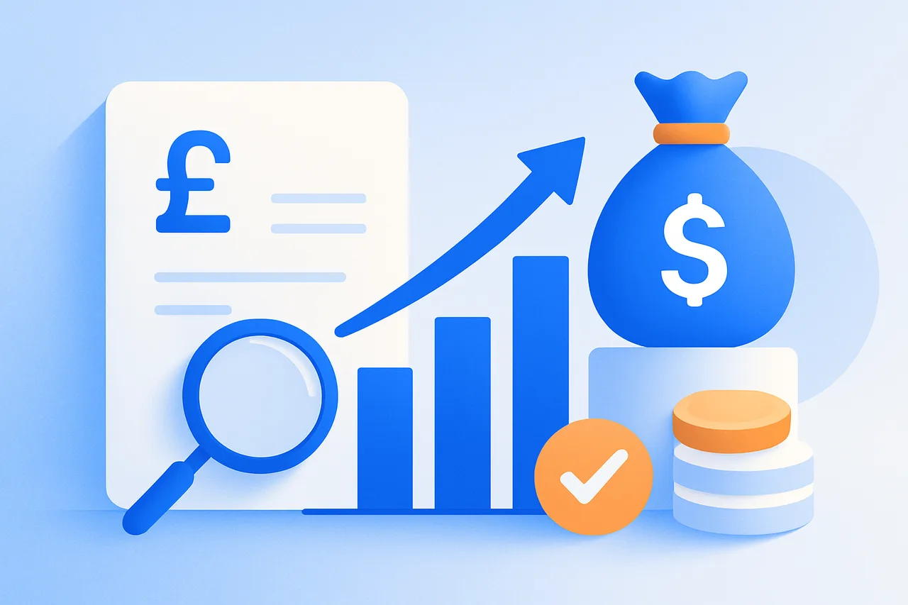 UK EMI share option limits expanded from 6 April 2026: up to 500 staff, £120m assets